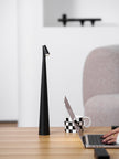 Modern Slim Cordless Rechargeable LED Table Lamp