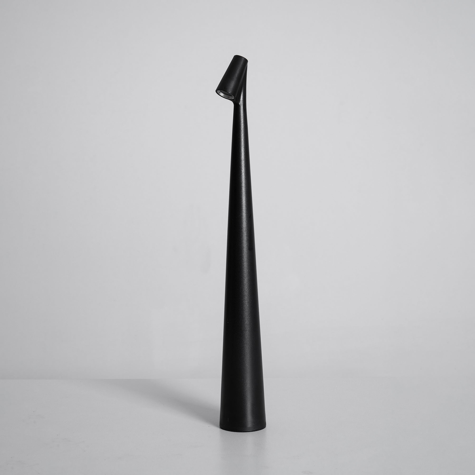 Modern Slim Cordless Rechargeable LED Table Lamp