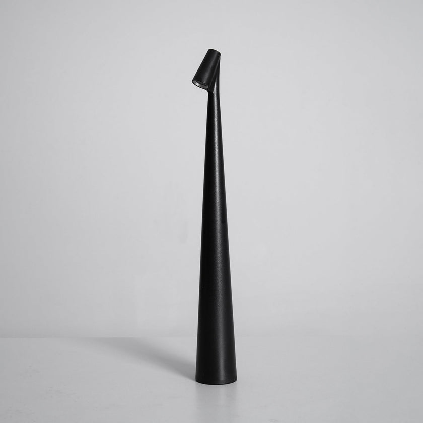 Modern Slim Cordless Rechargeable LED Table Lamp