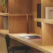 Modern Slim Cordless Rechargeable LED Table Lamp