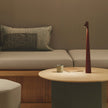 Modern Slim Cordless Rechargeable LED Table Lamp