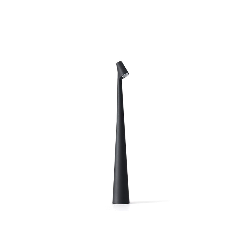 Modern Slim Cordless Rechargeable LED Table Lamp