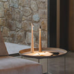Modern Slim Cordless Rechargeable LED Table Lamp