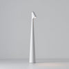 Modern Slim Cordless Rechargeable LED Table Lamp