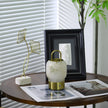 Alabaster Portable Cordless Table Lamp