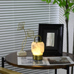 Alabaster Portable Cordless Table Lamp