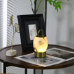 Alabaster Portable Cordless Table Lamp