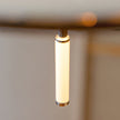 Metal & Acrylic Cone Pendant Lamp