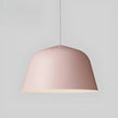 Aluminum Dome Pendant Light