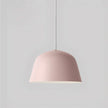 Aluminum Dome Pendant Light