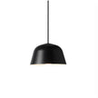 Aluminum Dome Pendant Light