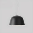 Aluminum Dome Pendant Light