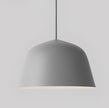 Aluminum Dome Pendant Light