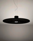 Perforated Starry Disc Pendant Lamp