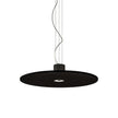 Perforated Starry Disc Pendant Lamp