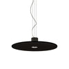 Perforated Starry Disc Pendant Lamp