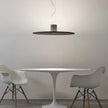Perforated Starry Disc Pendant Lamp
