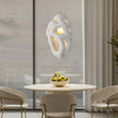 Calvrane Metal Nest Pendant Light