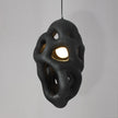Calvrane Metal Nest Pendant Light