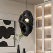 Calvrane Metal Nest Pendant Light