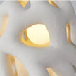 Calvrane Metal Nest Pendant Light