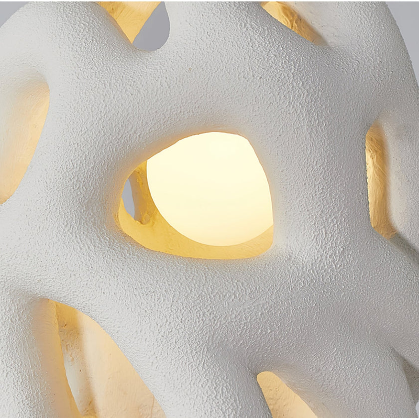 Calvrane Metal Nest Pendant Light