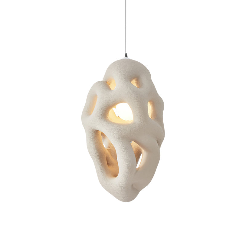 Calvrane Metal Nest Pendant Light