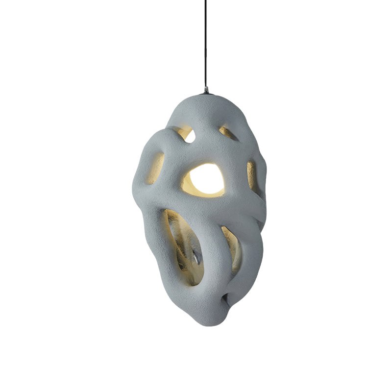 Calvrane Metal Nest Pendant Light
