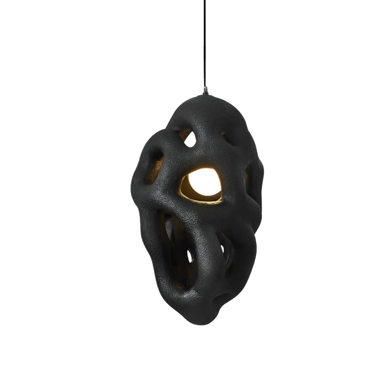 Calvrane Metal Nest Pendant Light