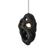 Calvrane Metal Nest Pendant Light