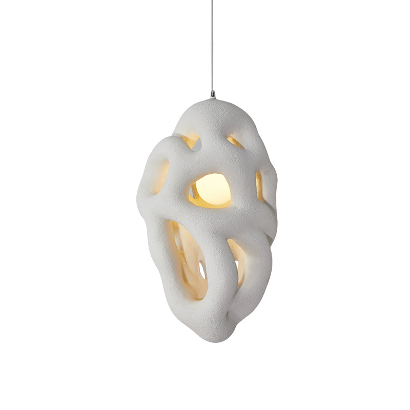 Calvrane Metal Nest Pendant Light