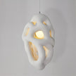 Calvrane Metal Nest Pendant Light