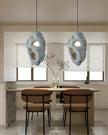 Calvrane Metal Nest Pendant Light