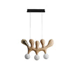 Calvrane Metal Globe Pendant Light