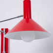 Calvrane Metal Adjustable Wall Sconce