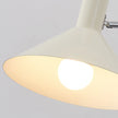 Calvrane Metal Adjustable Wall Sconce