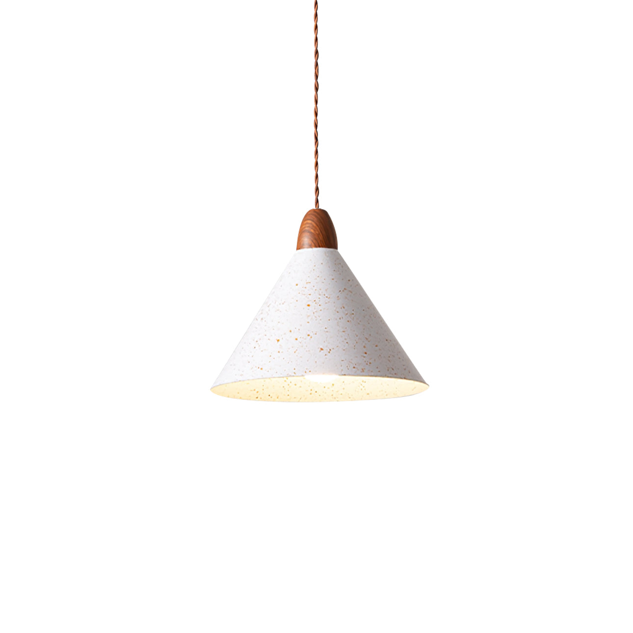 Calvrane Metal Modern Pendant Light