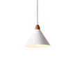 Calvrane Metal Modern Pendant Light