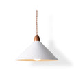 Calvrane Metal Modern Pendant Light