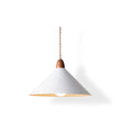 Calvrane Metal Modern Pendant Light