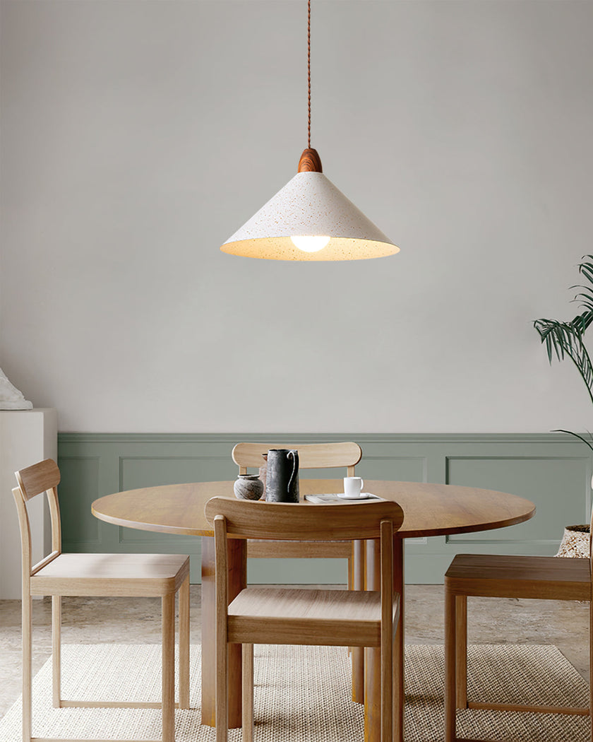 Calvrane Metal Modern Pendant Light