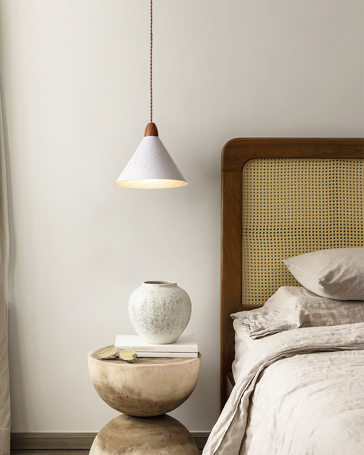Calvrane Metal Modern Pendant Light