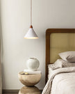 Calvrane Metal Modern Pendant Light