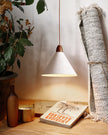 Calvrane Metal Modern Pendant Light