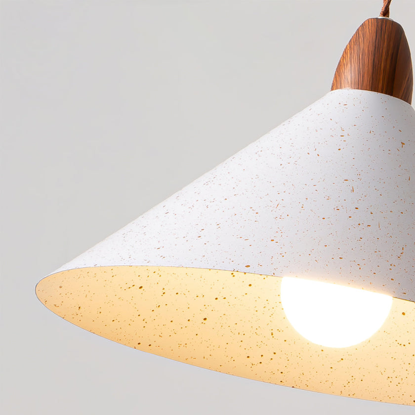 Calvrane Metal Modern Pendant Light