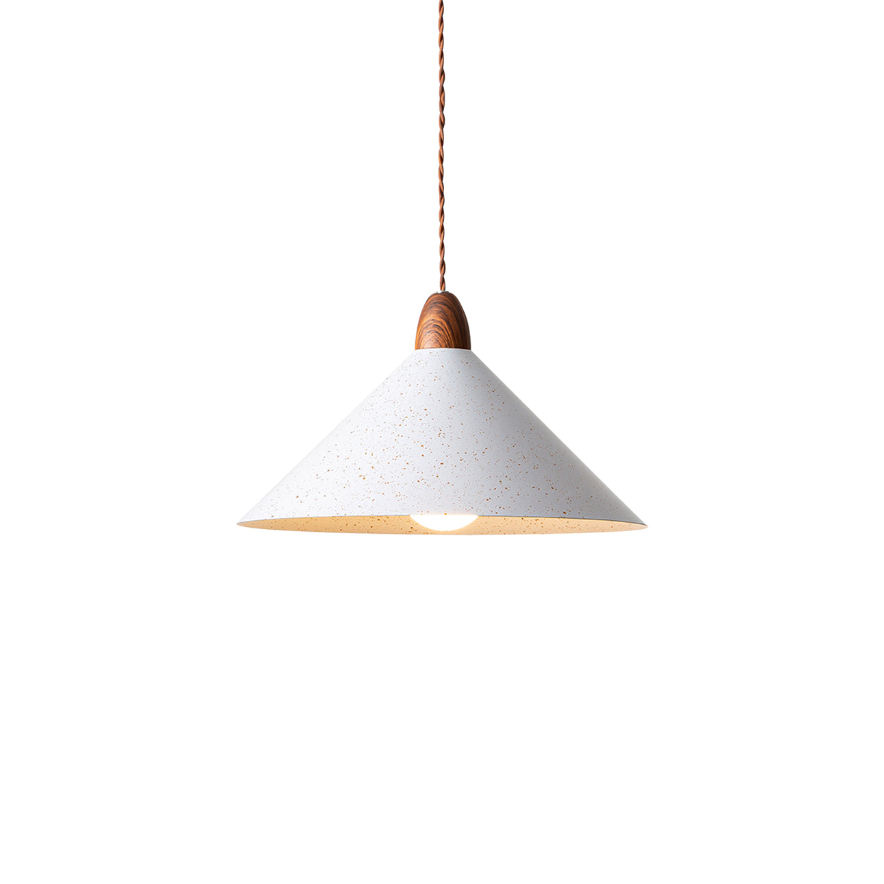 Calvrane Metal Modern Pendant Light