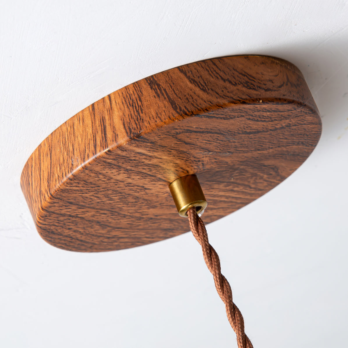 Calvrane Metal Modern Pendant Light