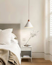 Calvrane Metal Modern Pendant Light