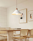Calvrane Metal Modern Pendant Light
