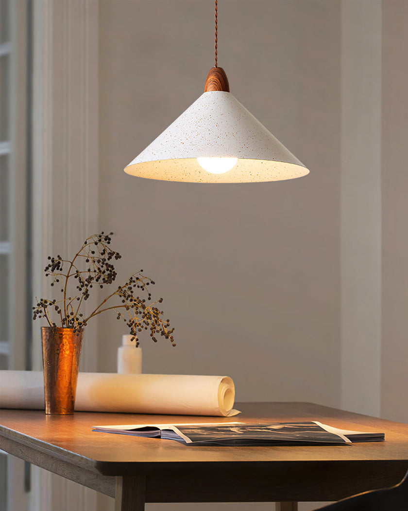 Calvrane Metal Modern Pendant Light